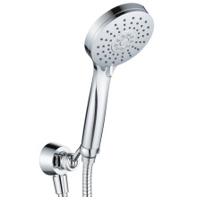 Ensemble de support de douche en laiton de luxe